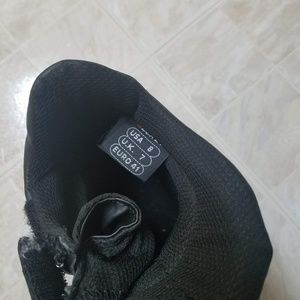 Joe Rocket Motorcycle Riding Boots